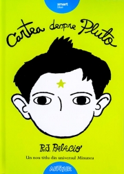 Cartea despre Pluto