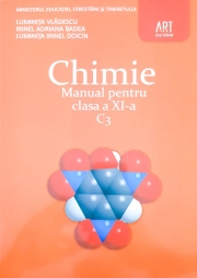 Chimie (C3) - Manual pentru clasa a XI-a