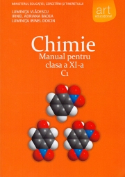 CHIMIE C1. Manual pentru clasa a XI-a