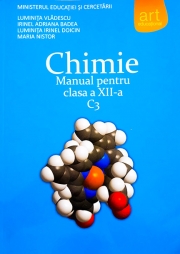 Manual Chimie C3 - clasa a XII-a