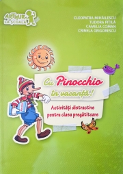 Cu Pinocchio in vacanta