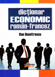Dictionar economic roman-francez