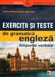 Exercitii si texte de gramatica engleza