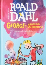 George si miraculosul sau medicament