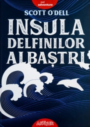 Insula delfinilor albaștri