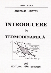 Introducere in termodinamica