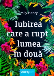 Iubirea care a rupt lumea în două