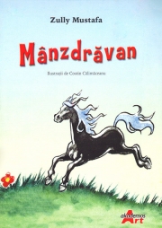 Manzdravan