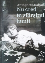 Nu cred in sfarsitul lumii