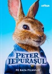 Peter Iepurașul - pe baza filmului
