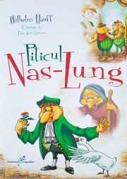 Piticul Nas-Lung