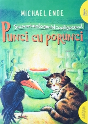 Punci cu porunci