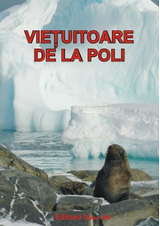 Vietuitoare de la Poli. Set cu 16 jetoane