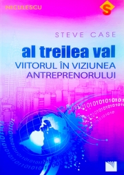 Al treilea val: Viitorul in viziunea antreprenorului