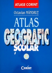Atlas geografic scolar
