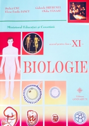 Biologie-Manual pentru clasa a XI-a