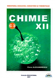 Manual Chimie  pentru clasa a XII-a.C3