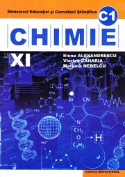 Manual pentru clasa a XI-a CHIMIE