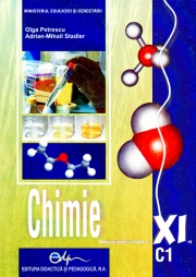 Chimie - Manual pentru clasa a XI-a C1