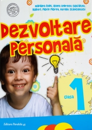 DEZVOLTARE PERSONALA. CLASA I
