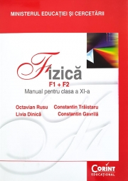 Manual Clasa a XI-a. Fizica