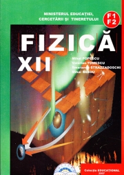 Manual Fizica  pentru clasa a XII-a-F1+F2