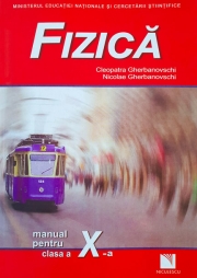 Manual Fizica pentru clasa a X-a