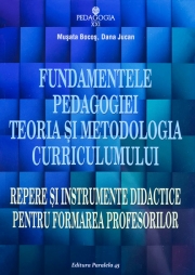 Fundamentele Pedagogiei -Teoria si metodologia curriculumului