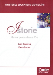 Manual istorie clasa a XI-a