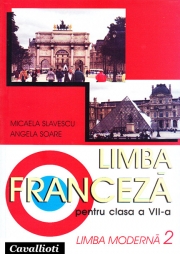 Limba franceza clasa a VII-a L2