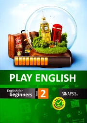 Play English. Level 2