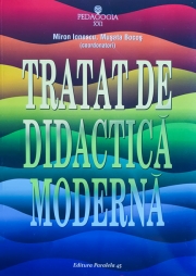 Tratat de didactica moderna (editia a II-a, revizuita)