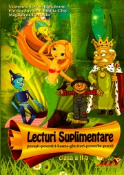 Lecturi suplimentare clasa a II-a