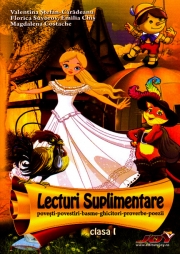 Lecturi suplimentare - Clasa I