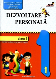 Dezvoltare personala. Culegere pentru clasa I