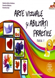 Arte vizuale si abilitati practice - Clasa I