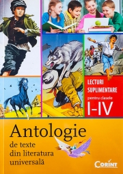 Antologie de texte din literatura universala