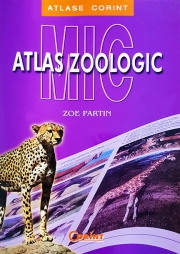 Mic atlas zoologic