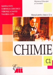 Chimie C1. Manual pentru clasa a XI-a