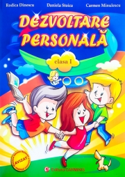 Dezvoltare personala - Clasa I