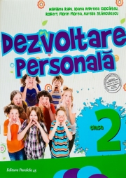 Dezvoltare personala pentru clasa a II-a