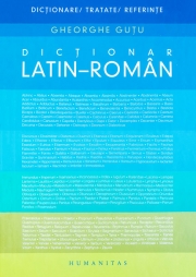 Dictionar latin-roman