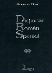 Dictionar roman-spaniol