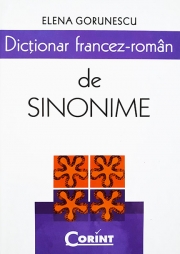 DICTIONAR FRANCEZ-ROMAN DE SINONIME