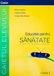 Educatie pentru sanatate  clasa I
