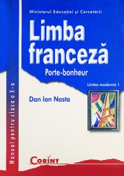 Manual Limba franceza L1 - clasa a X-a