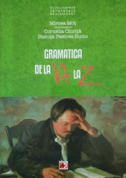 GRAMATICA de la A la Z