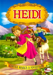 Heidi (Johanna Spyri)