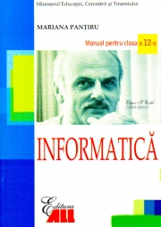Informatica. Manual pentru clasa a XII-a