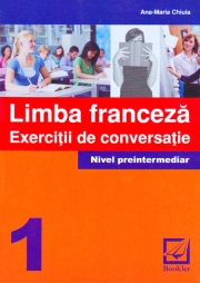 Limba Franceza-exercitii de conversatie(nivel preintermediar)